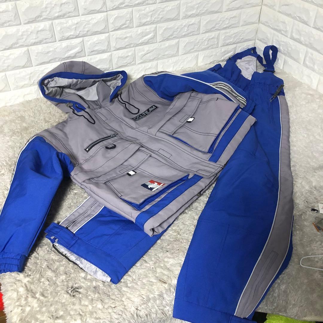 CCLTEAM スキーウェア　スノーボード