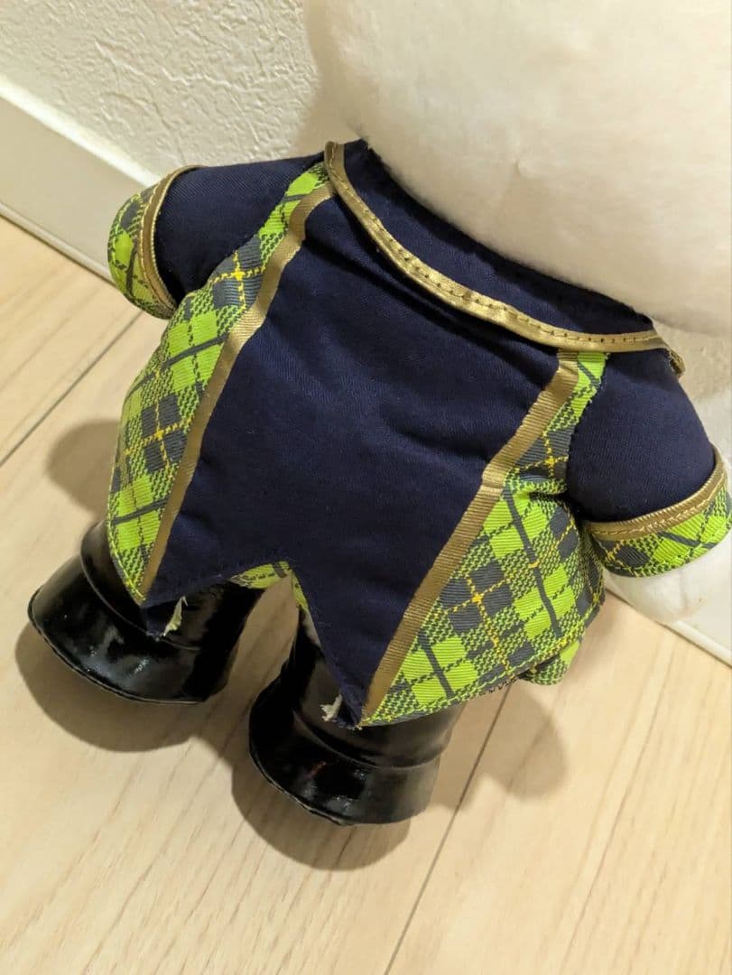 キティちゃん×AKB48コラボぬいぐるみ縦約25×横約16cm