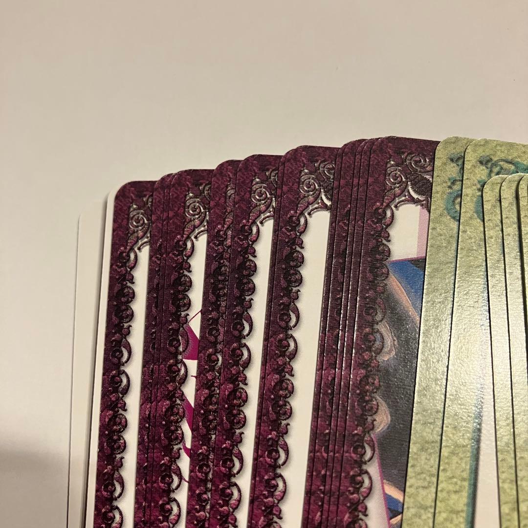 【希少】HUNTER×HUNTER トランプ　ジャンプフェスタ2009