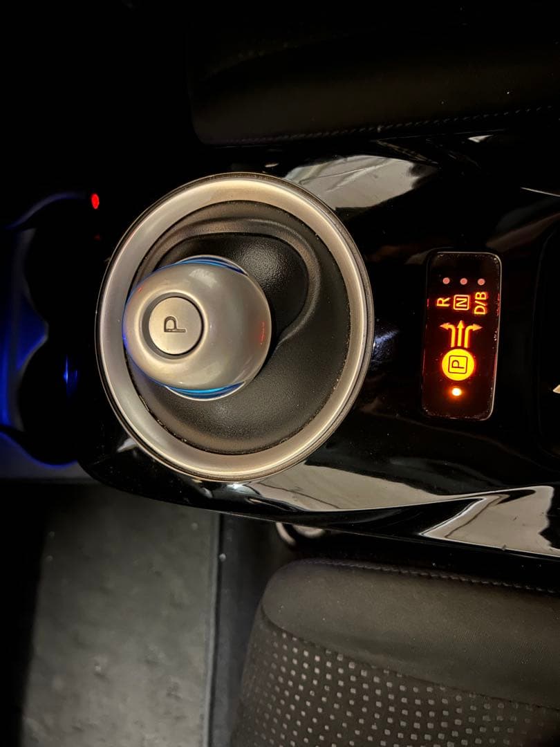 歳末セール　日産 リーフ　G