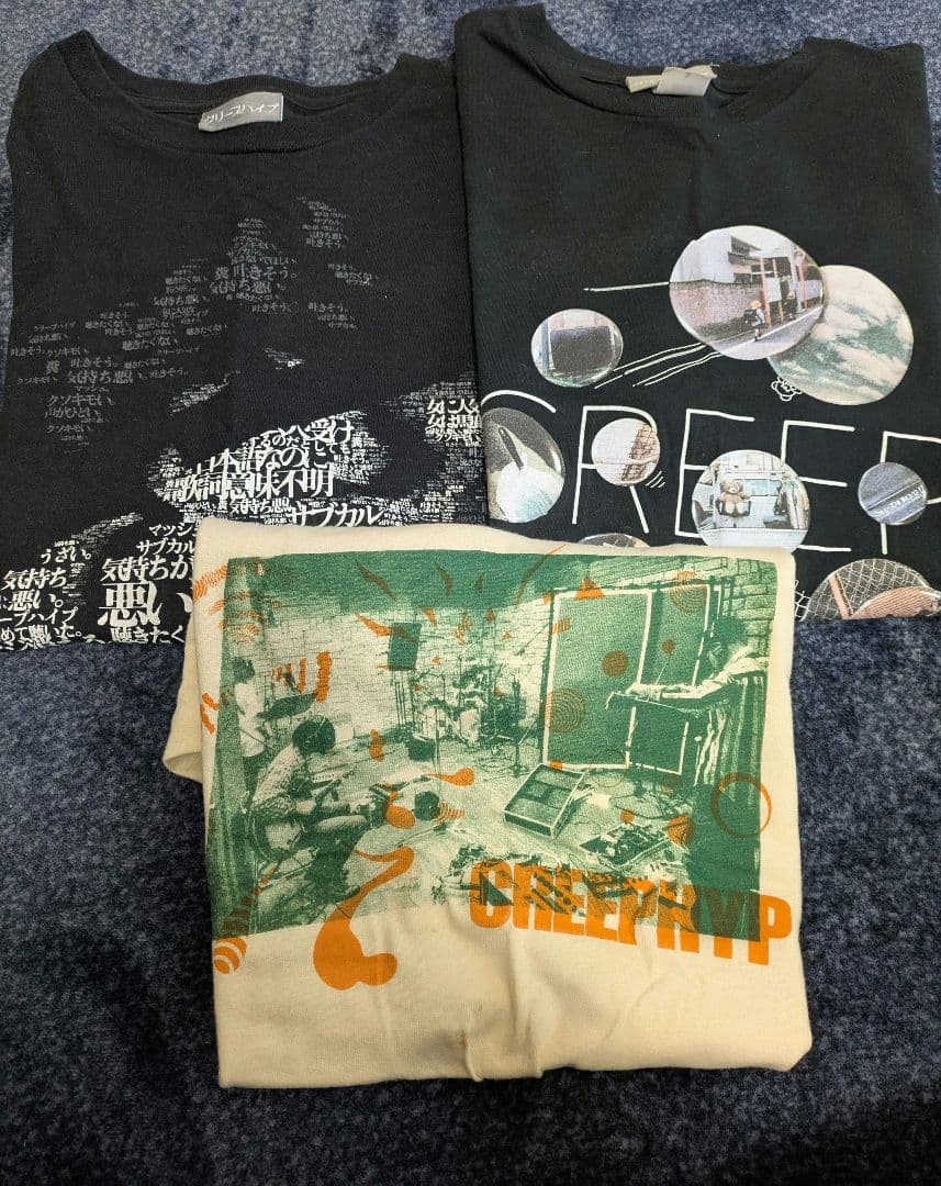 ミュージシャン K