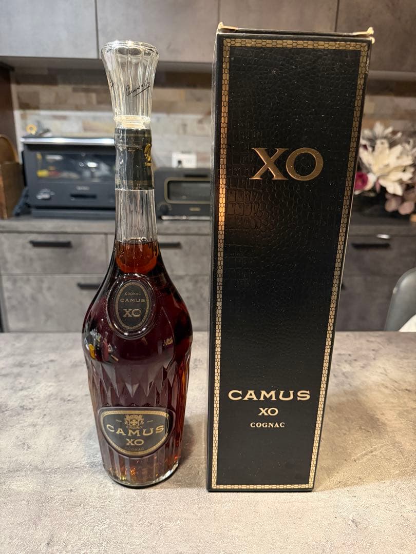 CAMUS XO 1リットル
