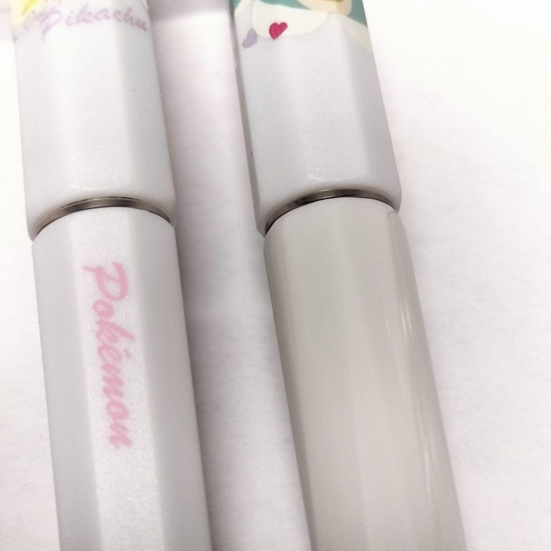 【ピカチュー・カビゴン ポケモン】採点ペン【新品未使用】海外限定廃盤レア物