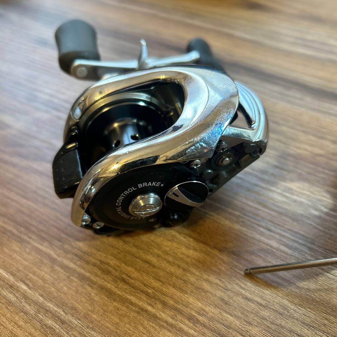 ジャンク品　アンタレスDC7