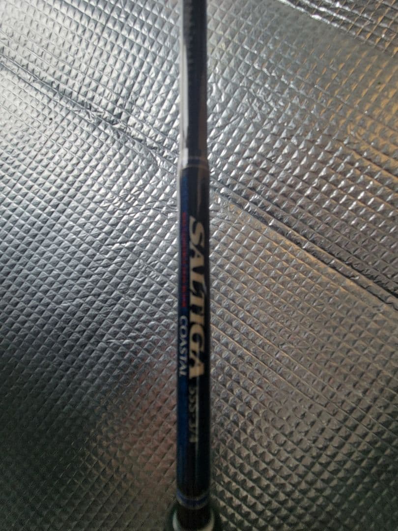 SALTIGA 55S-3/4　COASTAL