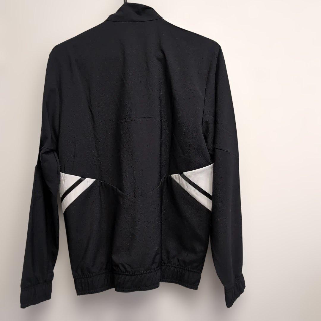 adidas 日本サッカー協会 ジャケット　Sサイズ　非売品　支給品