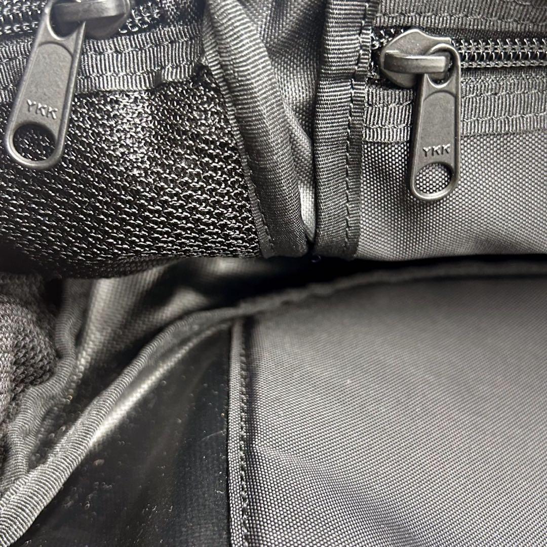 ✨未使用級✨ 木梨サイクル× PORTER ウエストバッグ