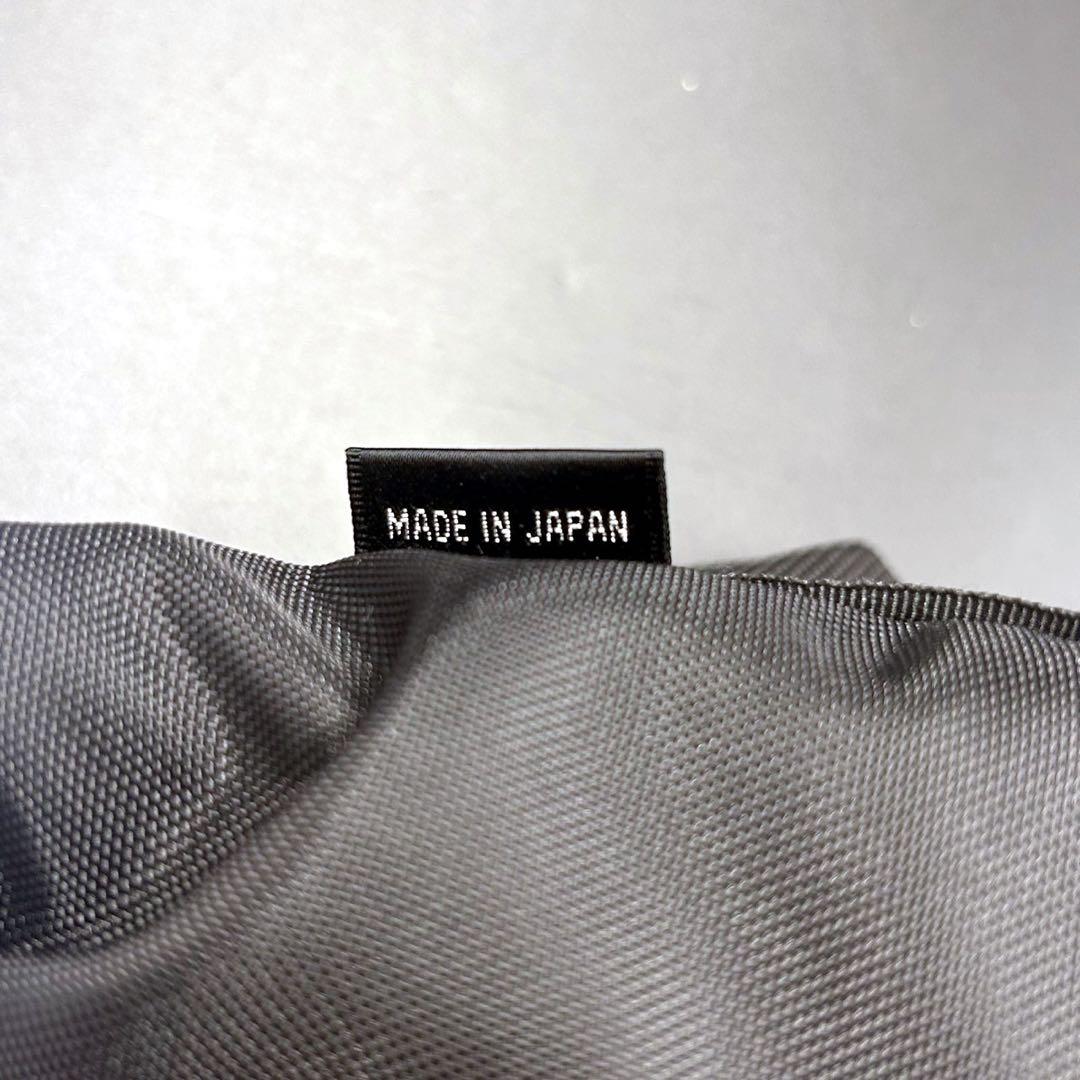 ✨未使用級✨ 木梨サイクル× PORTER ウエストバッグ