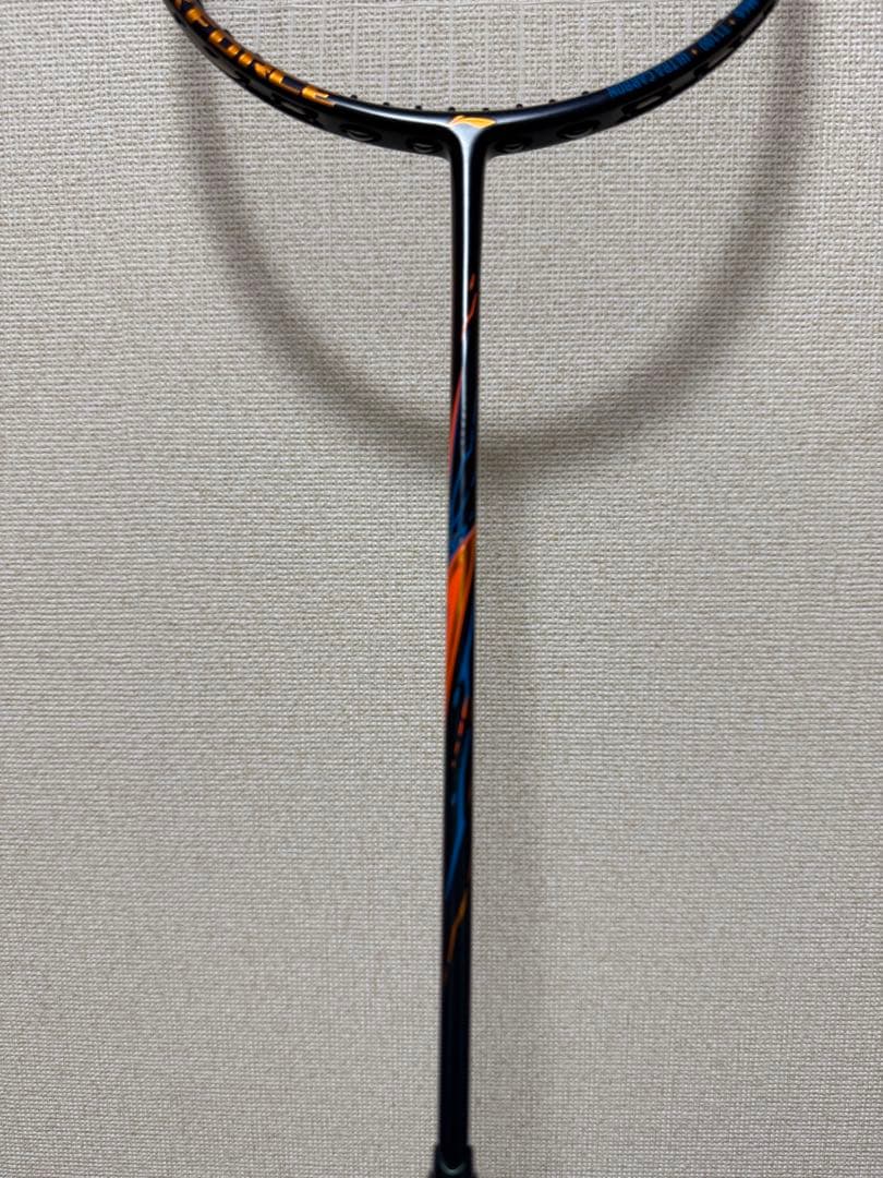 LI-NING AX90N AXFORCE 90 雷霆 リーニン