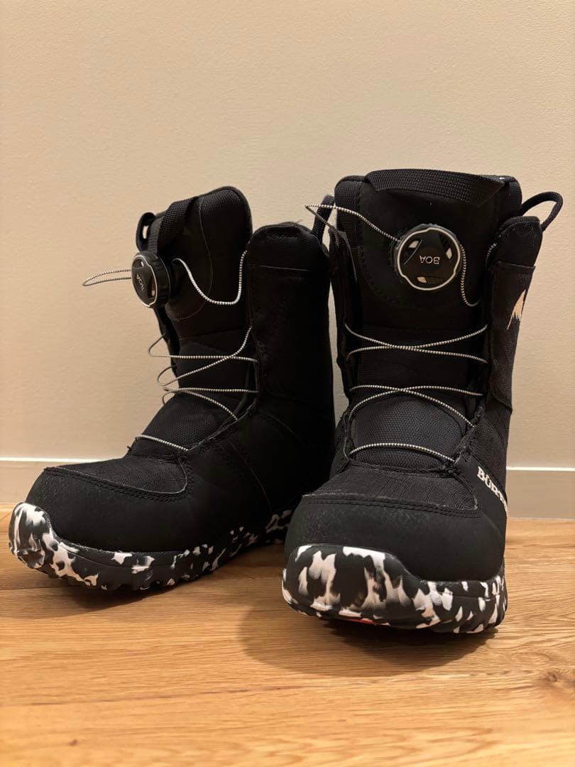 Burton Grom Boa スノーボードブーツ　21cm
