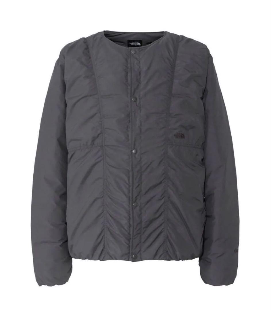 THE NORTH FACEオルタレーションゼファーシェルダウン ND92561