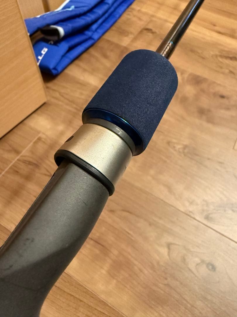 ディープライナー　ロジカル70#0 DEEPLINER