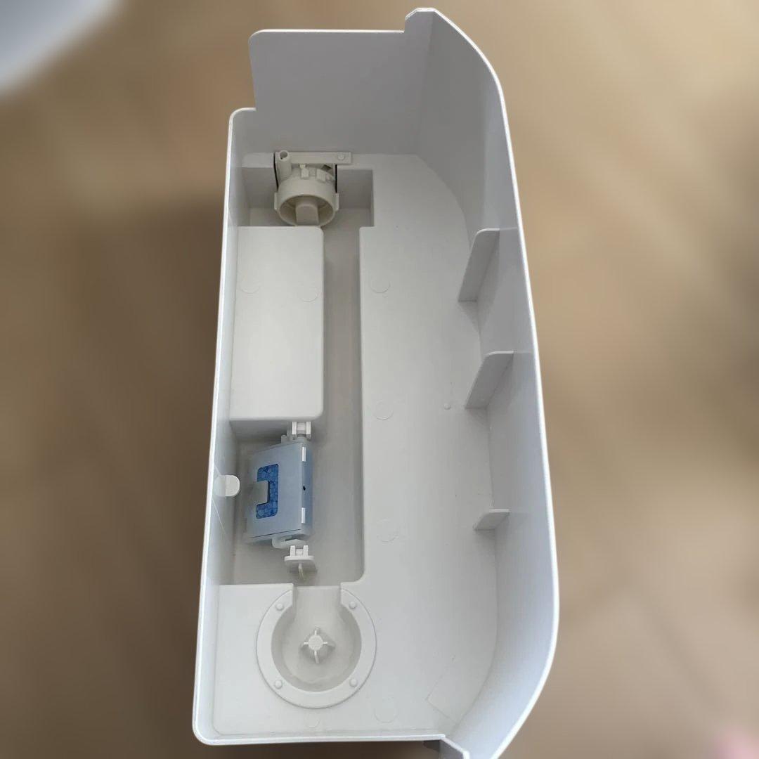 SHARP シャープ　HX-PK 12W 加湿セラミックファンヒーター