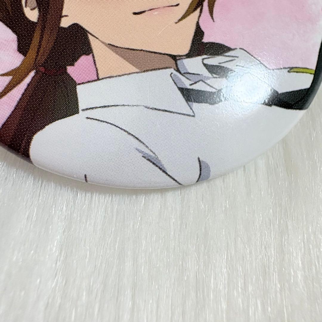 エヴァンゲリオン エヴァ マリ えゔぁ屋 限定 缶バッジ 真希波マリ 希少 レア