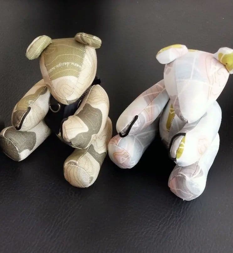 motto_kuma 3点セット