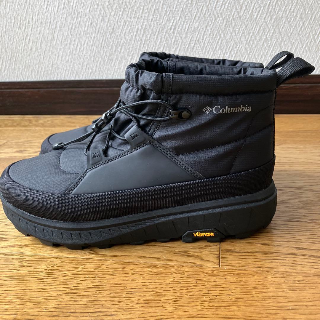 Columbia イエローテイル　ショーティー　YU7827