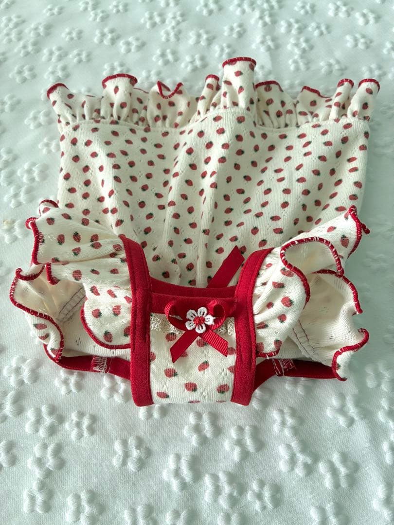 にゃんたろう犬服ハンドメイド