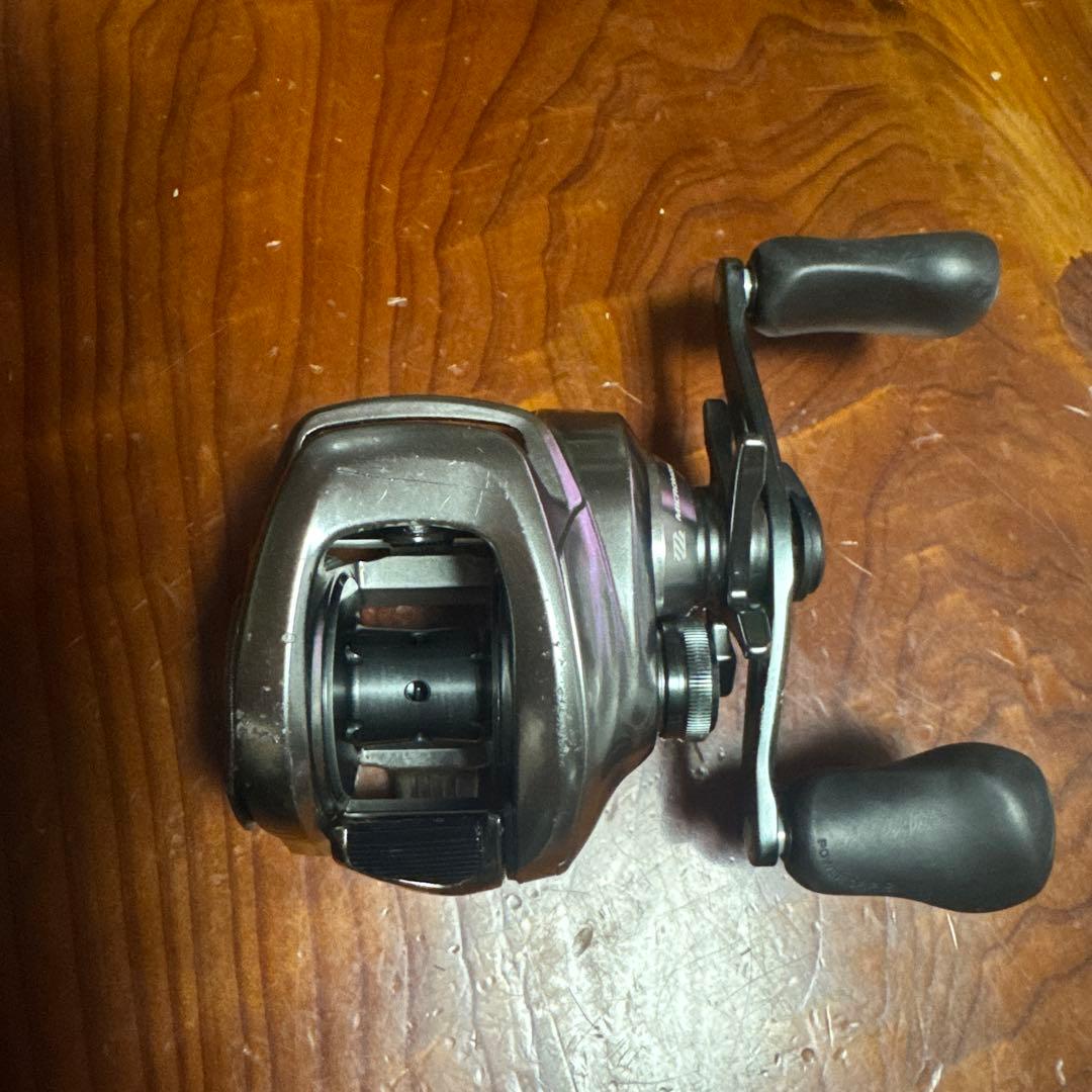 シマノ　Bantam MGL XG