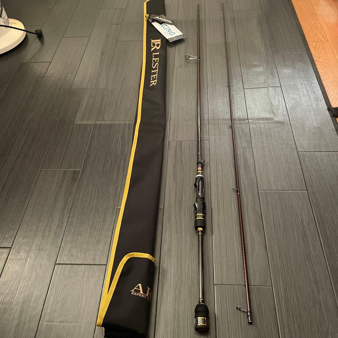 早い者勝ち　アレス　レスター芭蕉neo 803