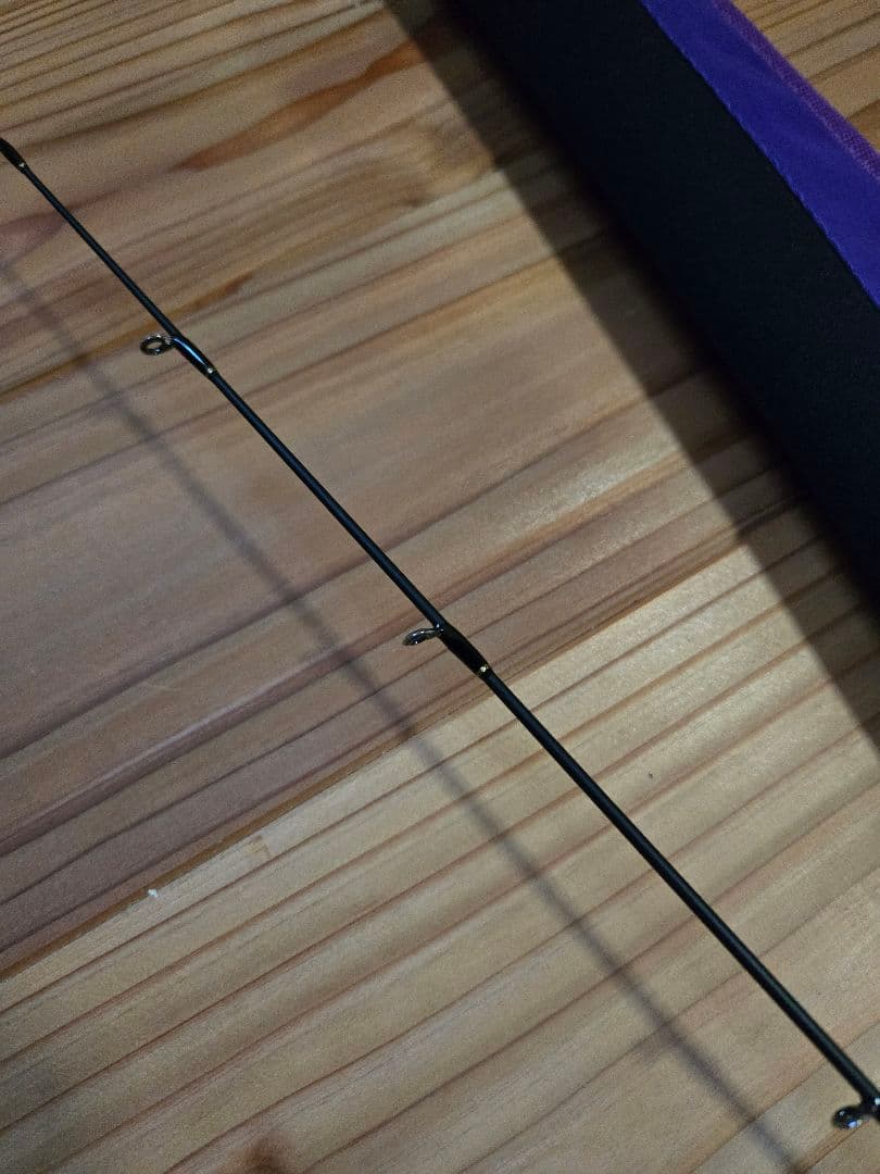 レイドジャパン グラディエーターマキシマム ザマックス改