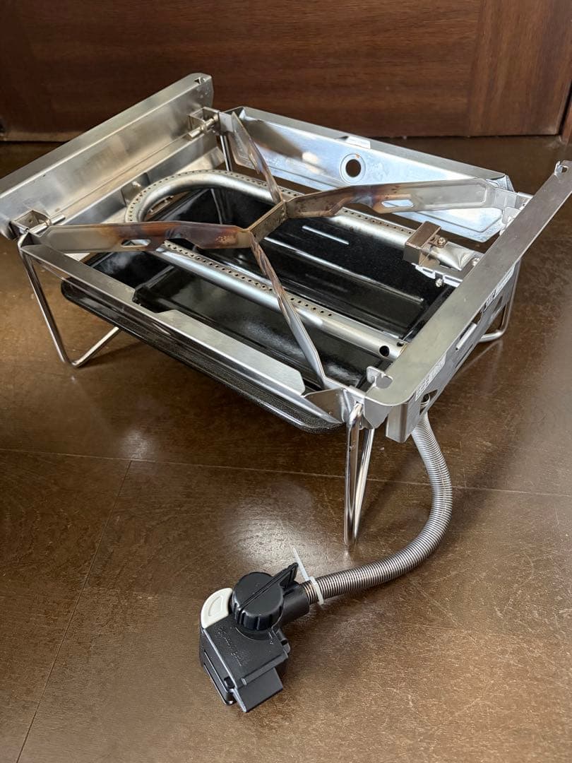 8日迄出品 スノーピーク　雪峰苑　 peak