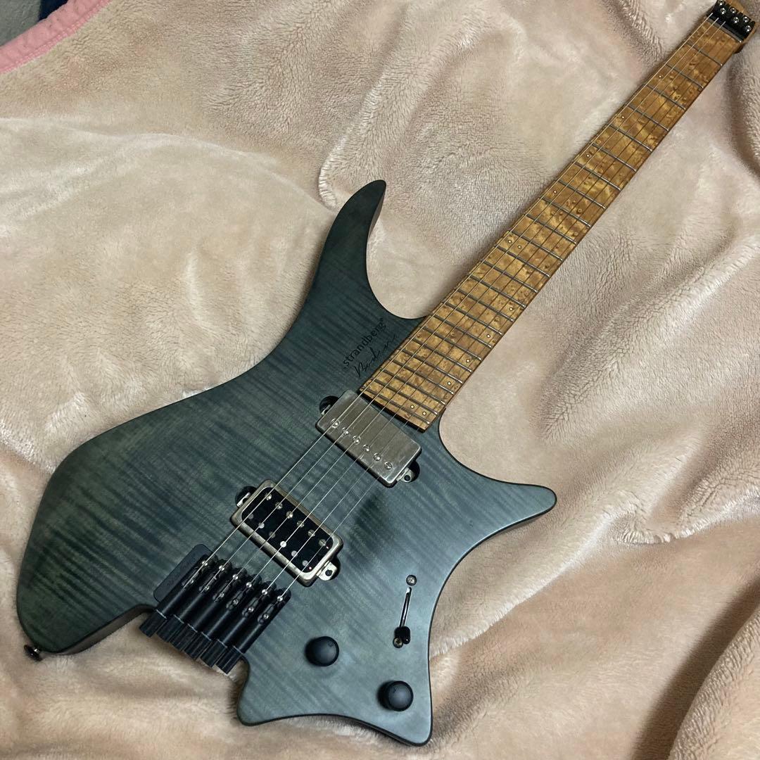 ギター Strandberg Boden Original6