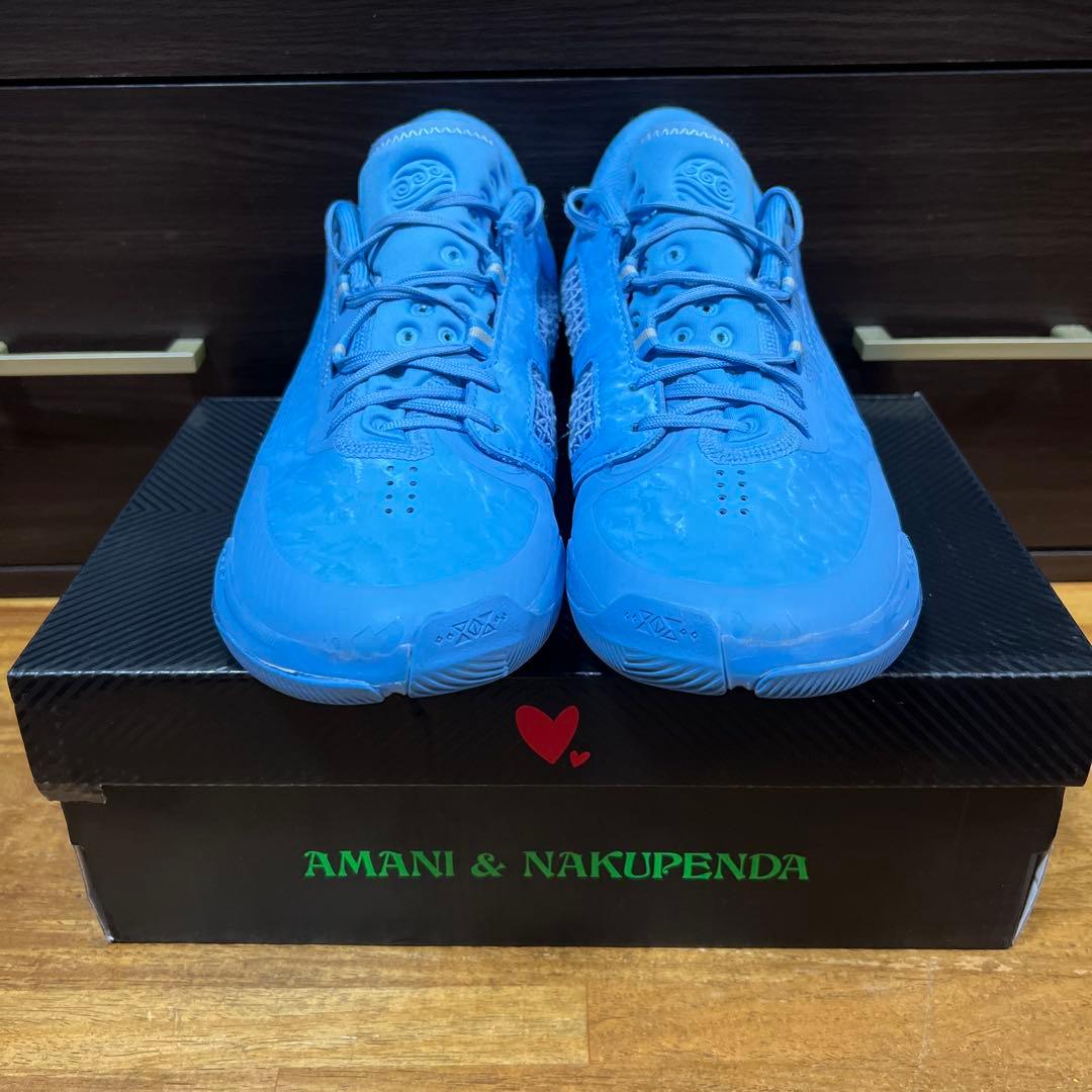 Wade 808 4 Ultra 「パウダーブルー」 値下げ⭕️