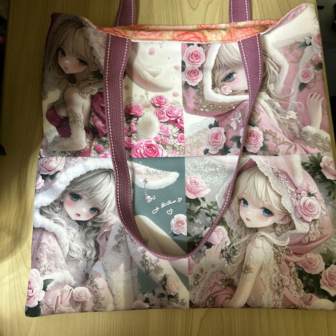 ハンドメイドcancan様確認用