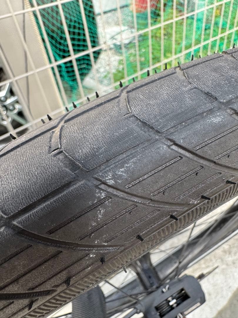 と*ら様 トレック　レイル5 GEN2