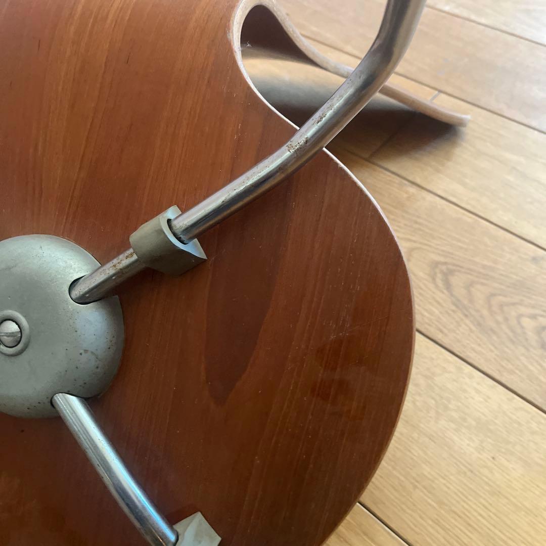 アルネヤコブセン　モスキートチェア