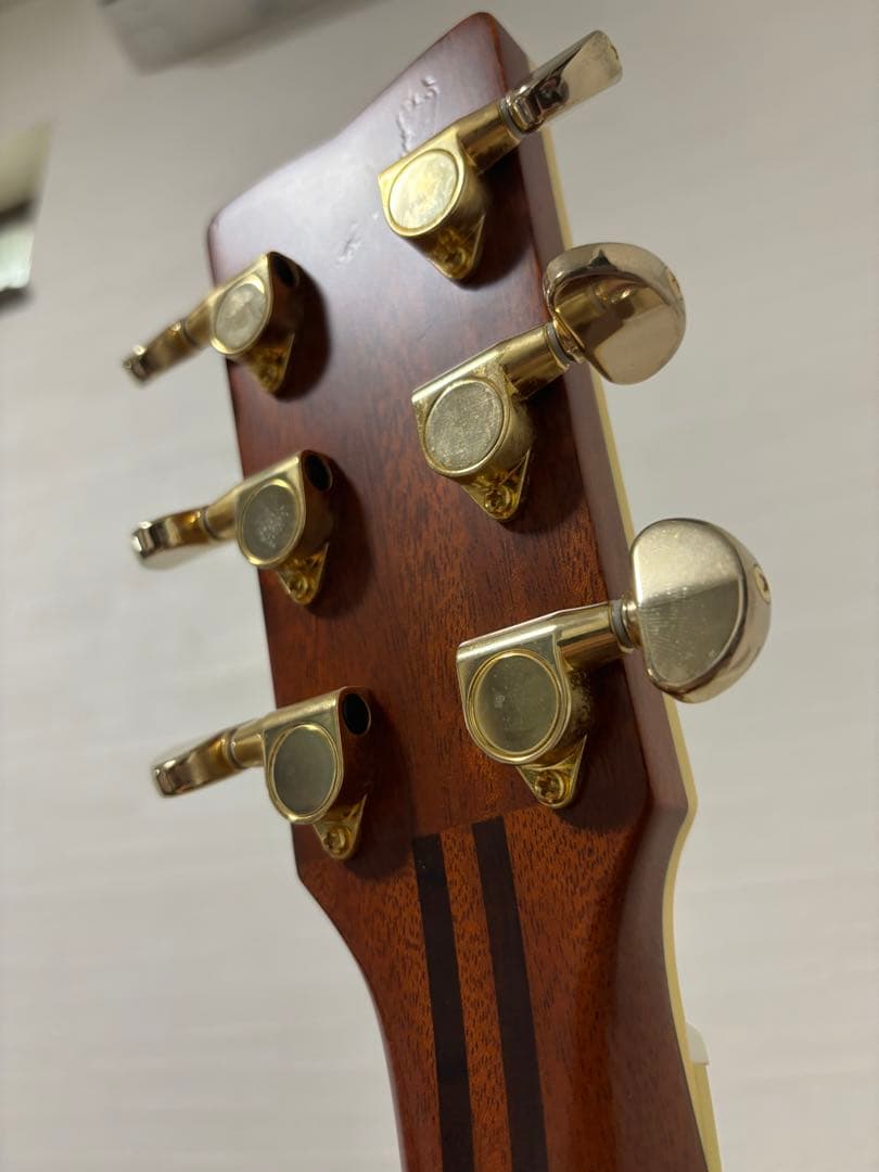 ア*ラ様 Yamaha LS6 ARE ヤマハ　アコースティックギター