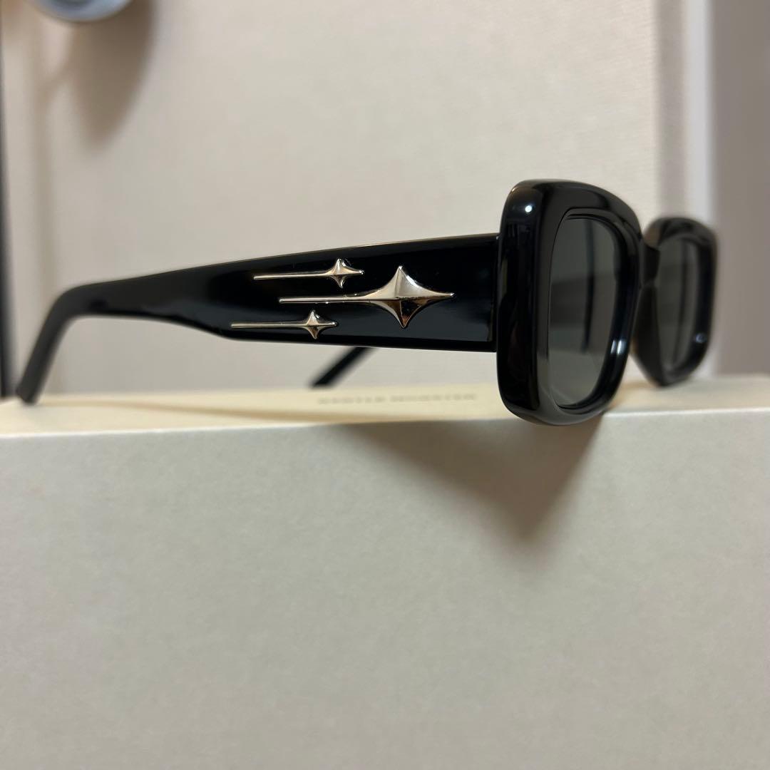 【正規品】gentlemonster ジェントルモンスター サングラス