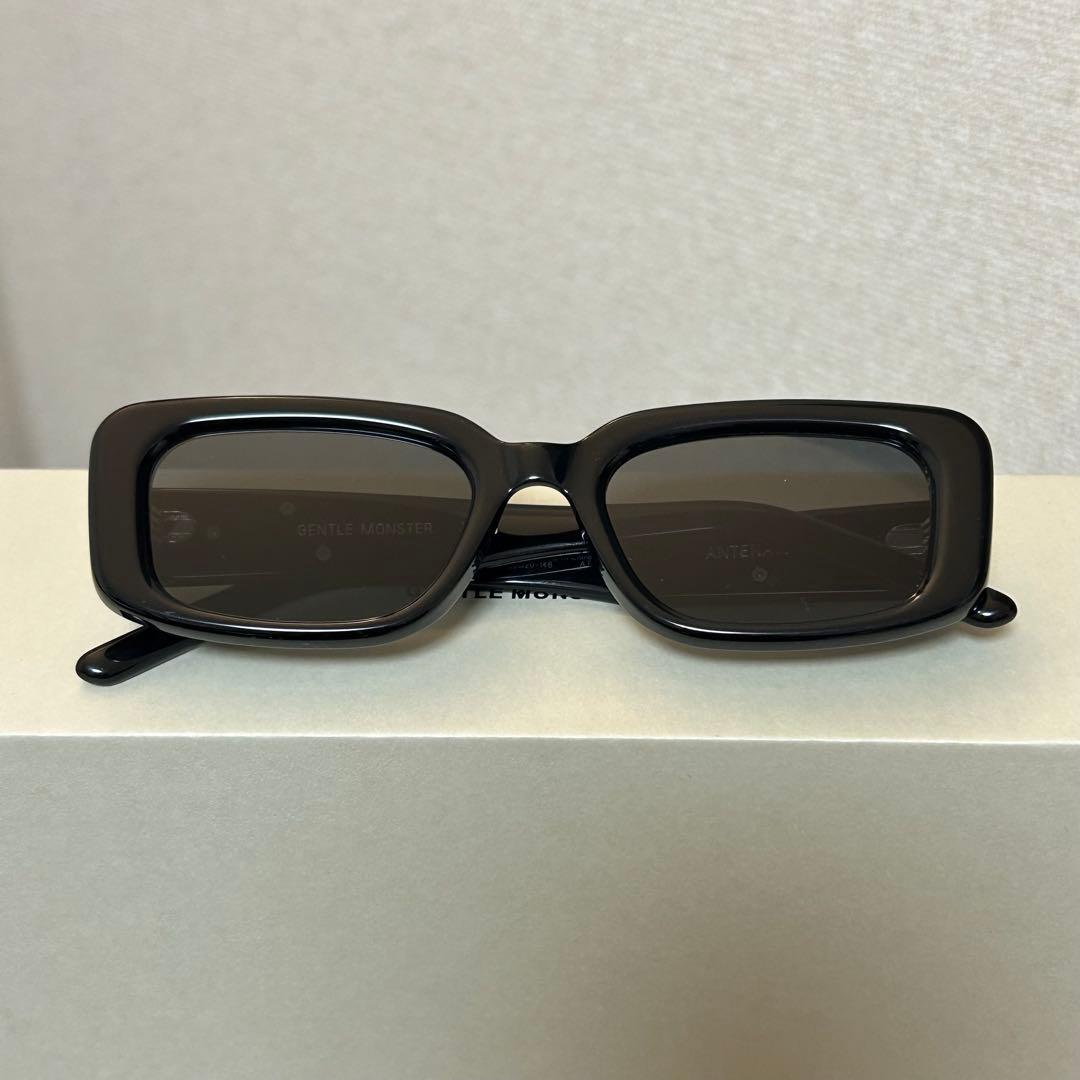 【正規品】gentlemonster ジェントルモンスター サングラス