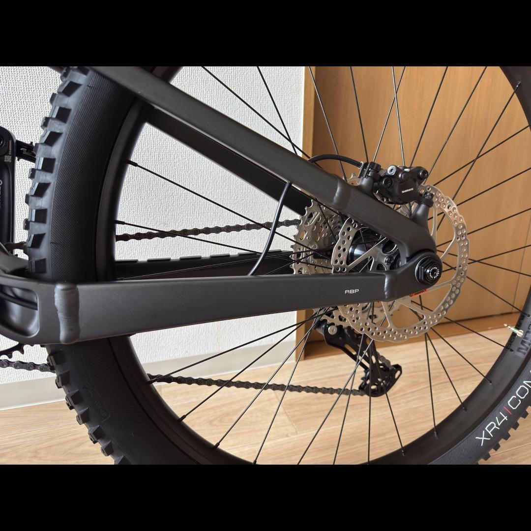 TREK FUEL EX5 Gen 5 2023 M マウンテンバイク ブラック