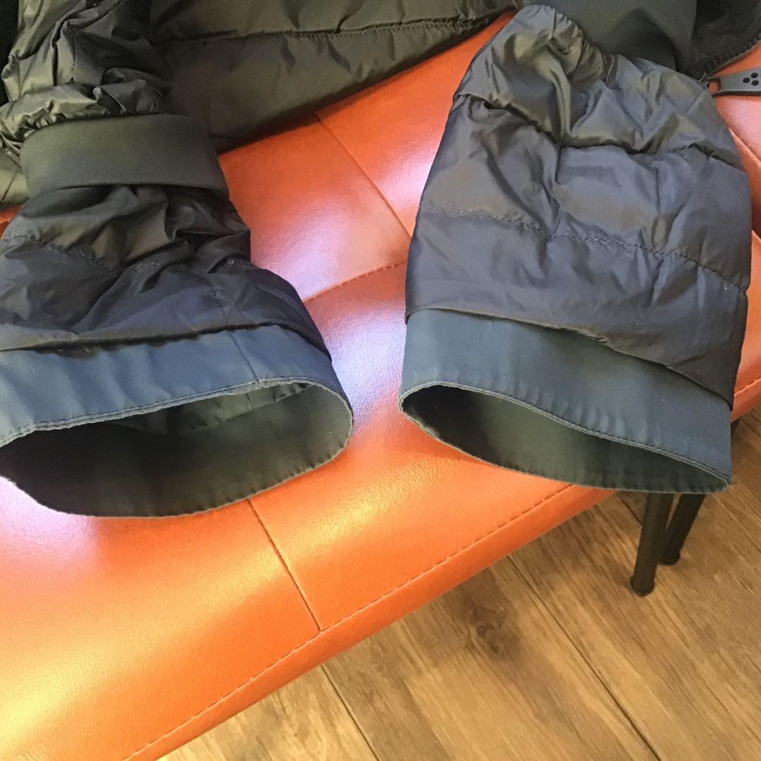 Peuterey ピューテリー RAIN ダウンジャケット　 L 　フーデッド