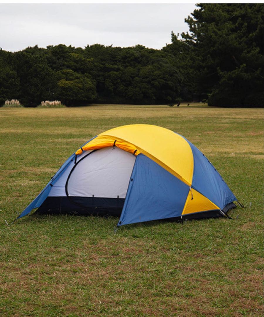 定価80300円SIERRA DESIGNS METEOR LIGHT 2P