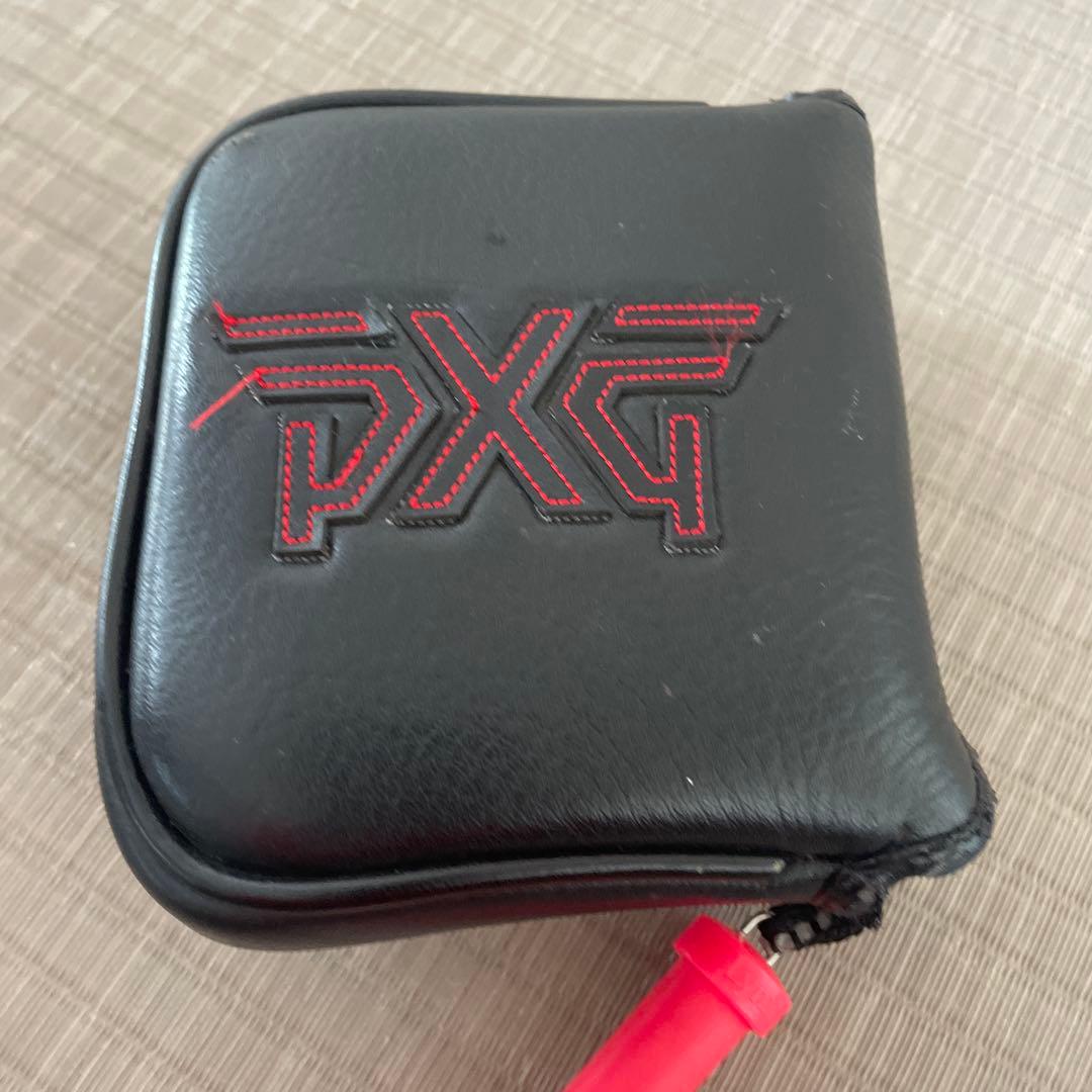 お値下げ中⭐︎PXG パター SuperStrokeグリップ付き
