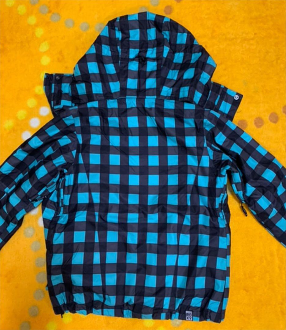 ROXY スノーボードウェア ジャケット レディース