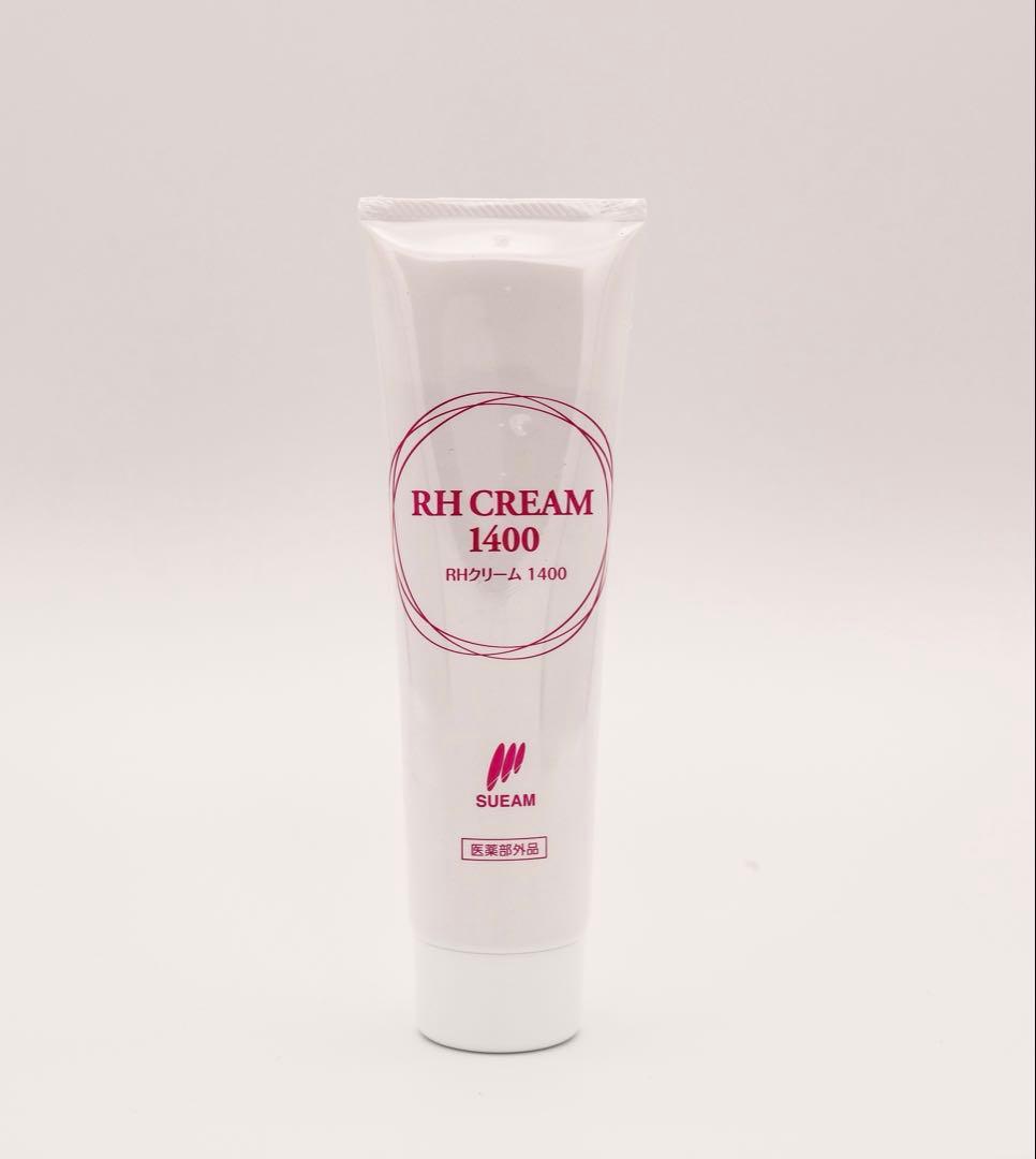 薬用RHクリーム1400