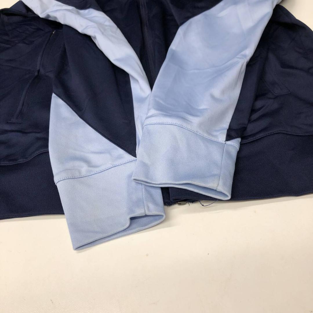 ナイキ トラックジャケット ジャージ フランス代表 FJ2343 ネイビー M