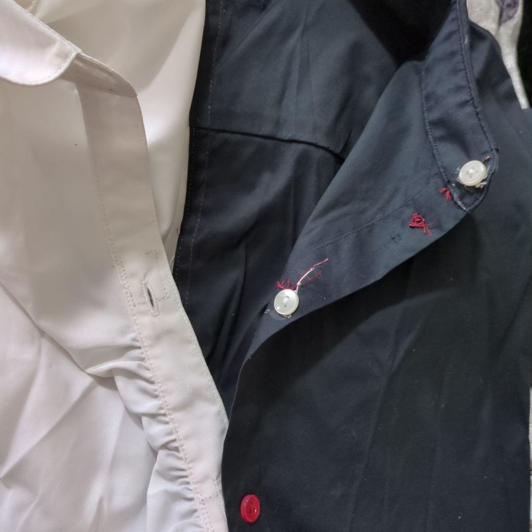 Mr.ダルメシア　衣装+ウィッグセット