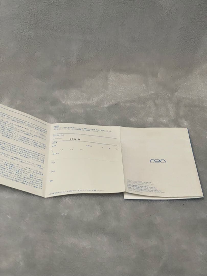 ADA Do!aqua ウォーターフォール30センチガラス水槽 新品