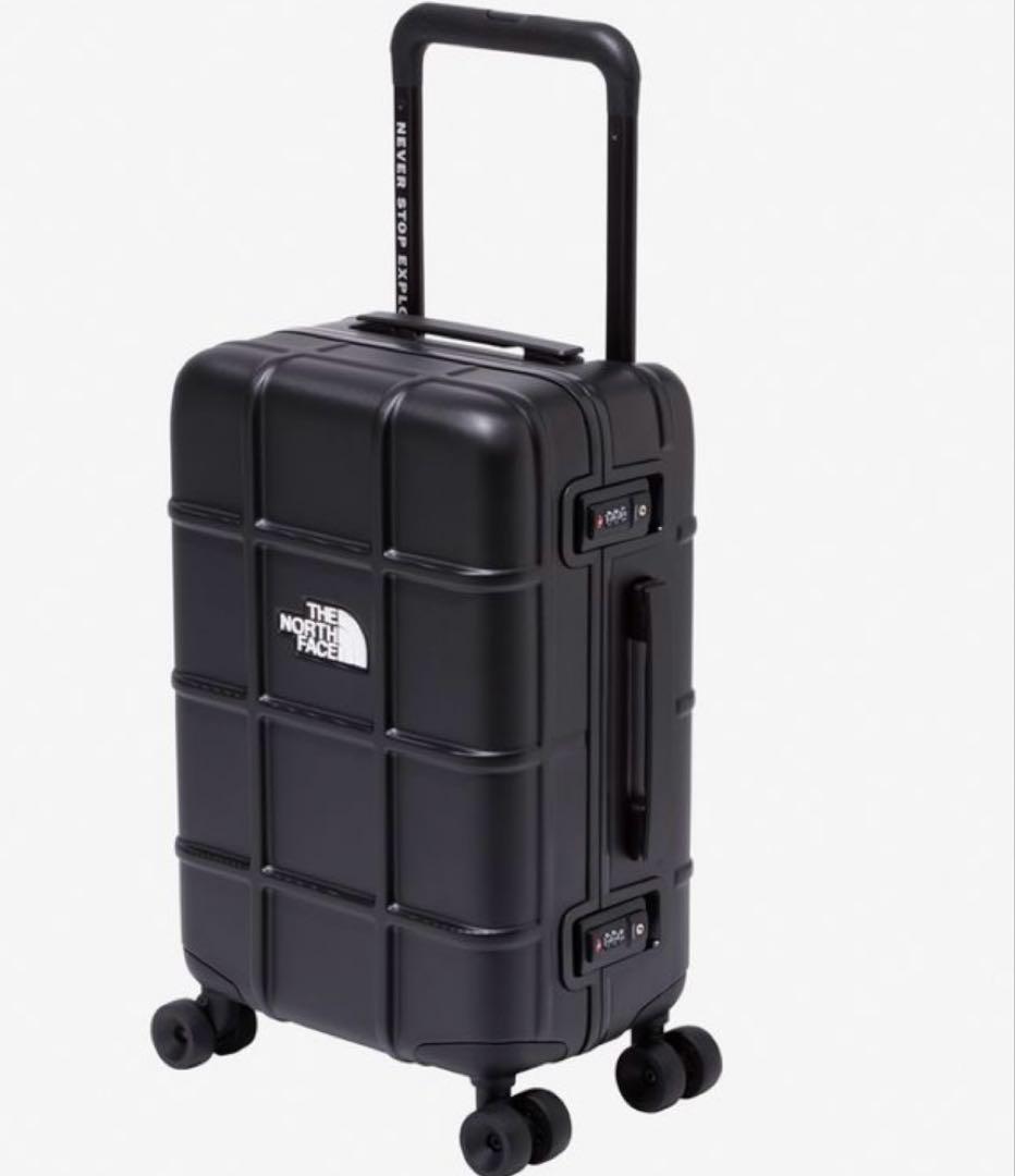 THE NORTH FACE オールウェザー4ウィーラー22インチ　スーツケース