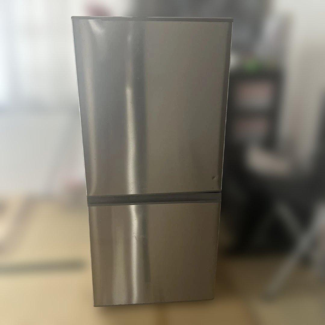 P*m様 アクア 2ドア冷蔵庫