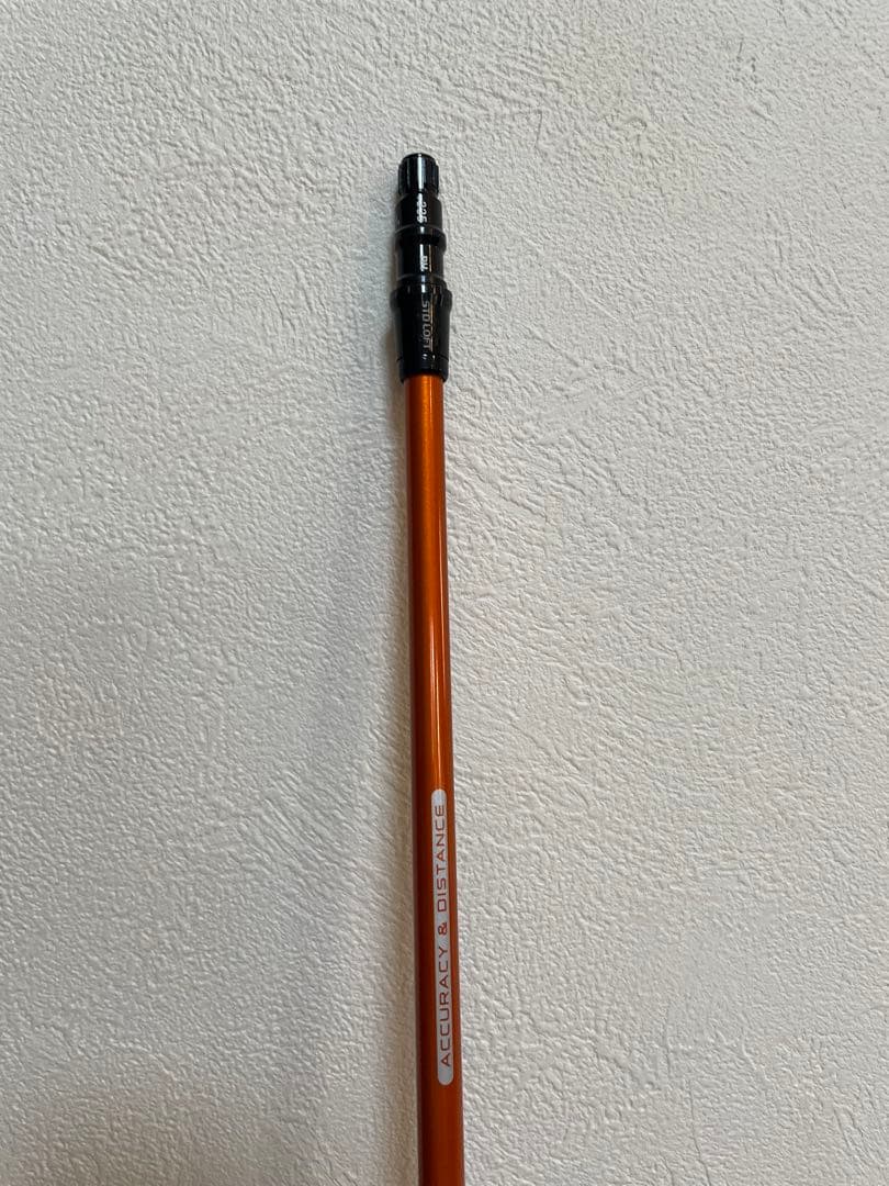 【新品】テーラーメイド Qi35 LS 9度ヘッド＋ツアーAD DI-6 S