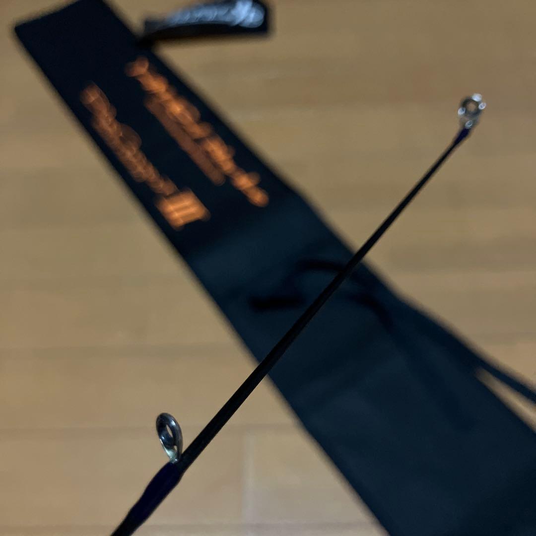 さ*ん様 ヤマガブランクス ブルーカレントIII 74