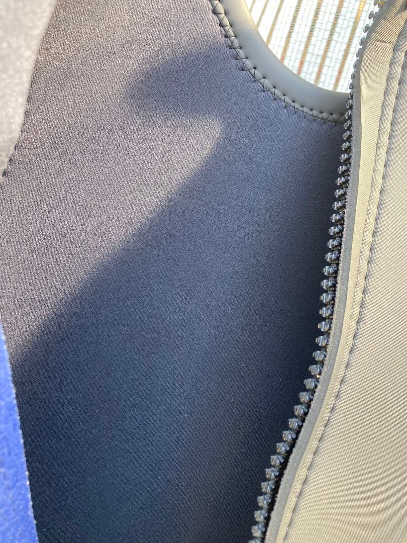 1回使用のみほぼ新品アックスクラシックロングジョン