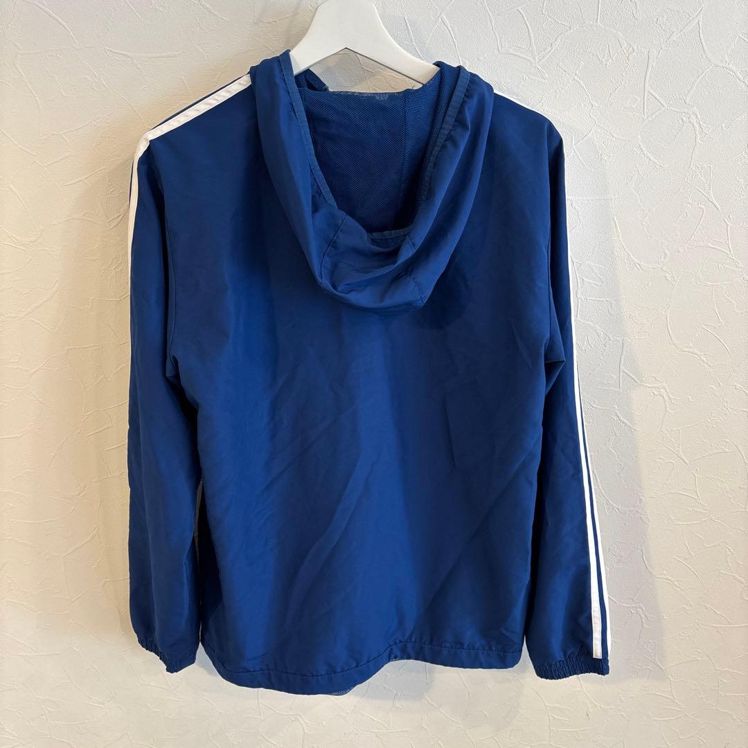 adidas チェルシー ピステジャージ　上下セット