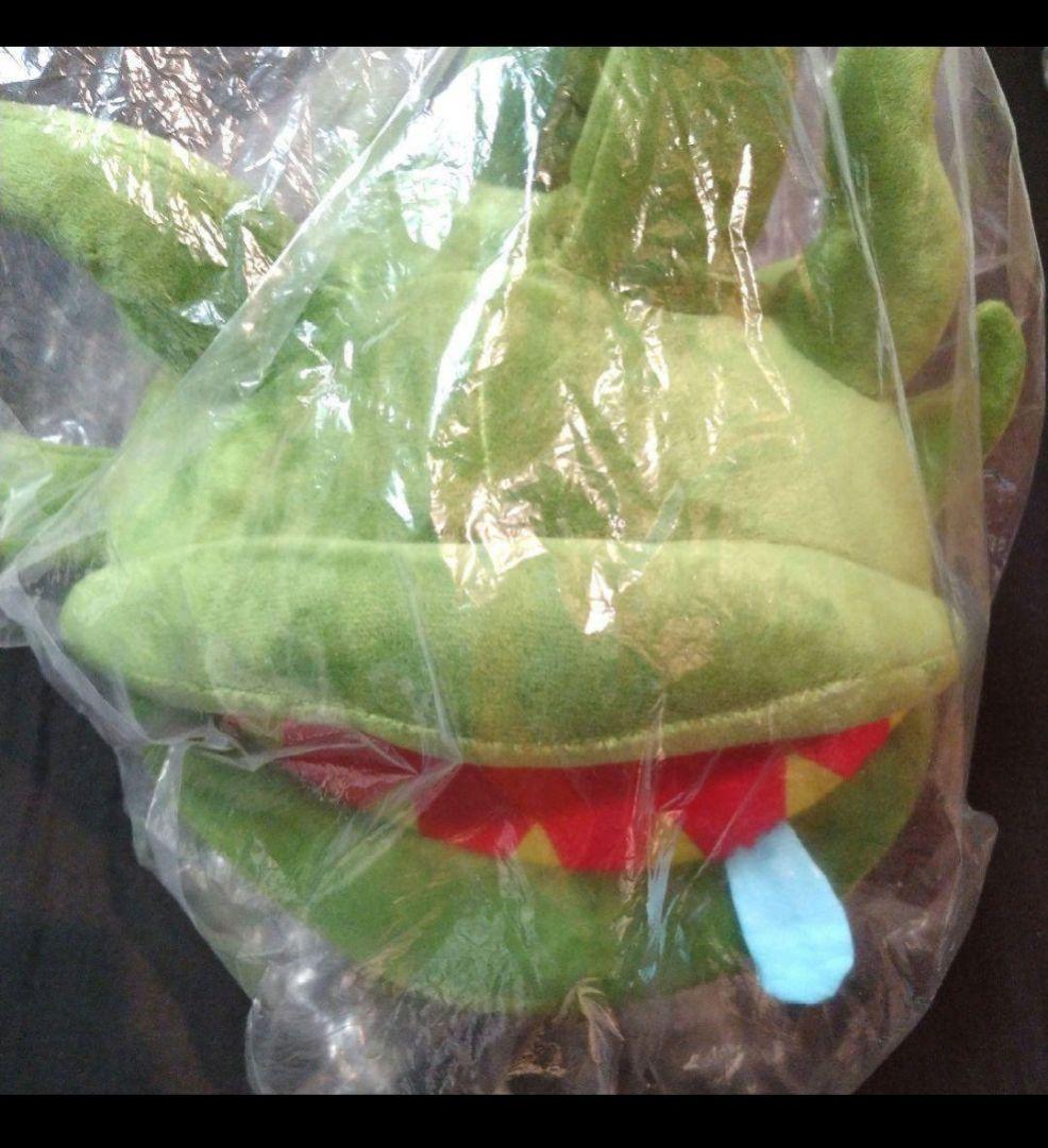 【新品タグ付き】FF14 ぬいぐるみ モルボル 祭ナマズオ ポックル 柴犬 サメ