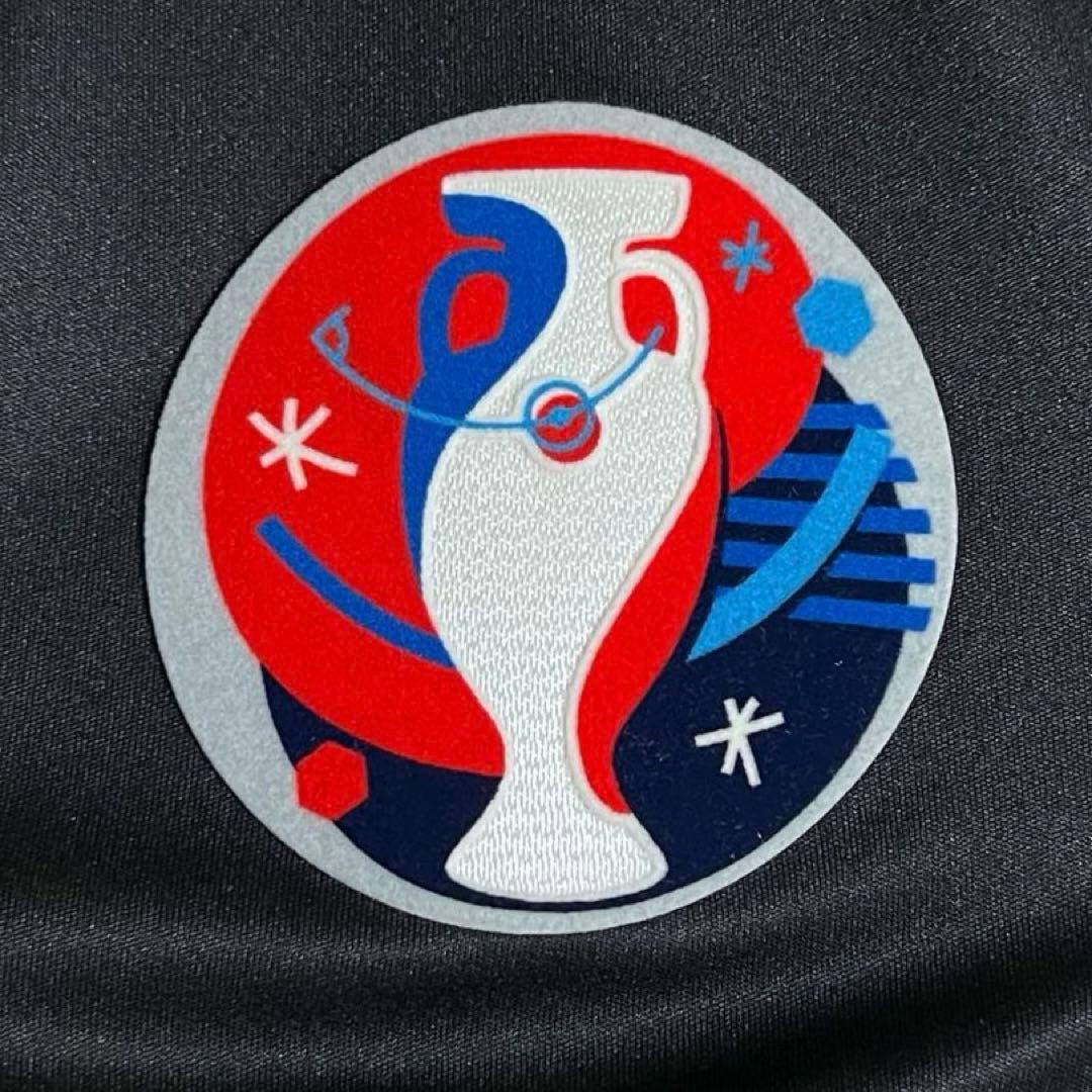 【新品/タグ付き】EURO2016 ベルギー代表 ♯10 アザール【Mサイズ】